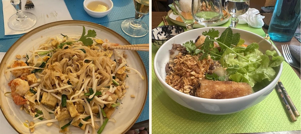 4 Horizons, 9 rue Romarin 69001: restaurant vietnamien et thailandais - Gallery Image 6