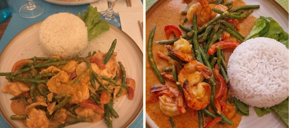 4 Horizons, 9 rue Romarin 69001: restaurant vietnamien et thailandais - Gallery Image 7